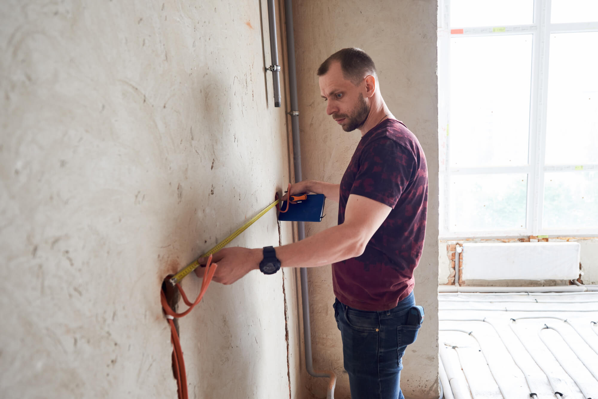 Gas installation services Gas installation services and Kitchen gas