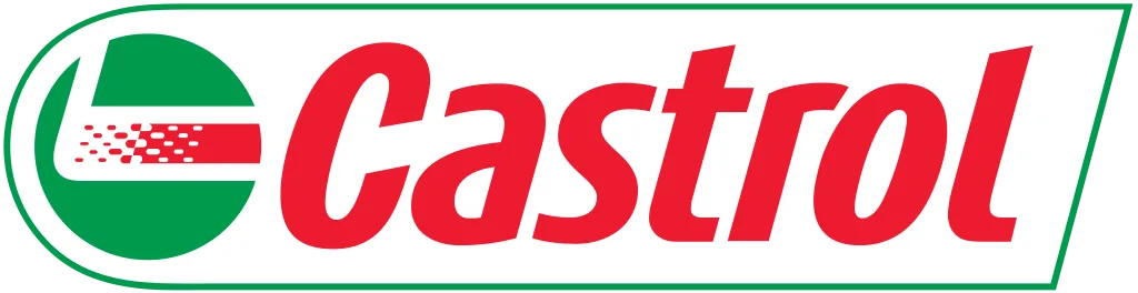 Castrol-Logo